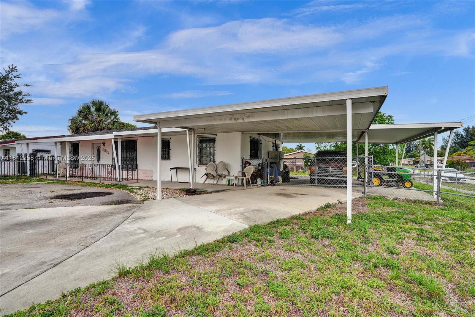 19601 NW 47th Ave