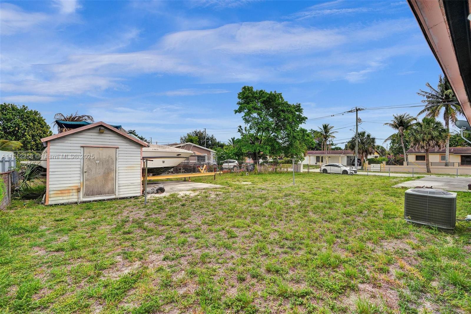 19601 NW 47th Ave