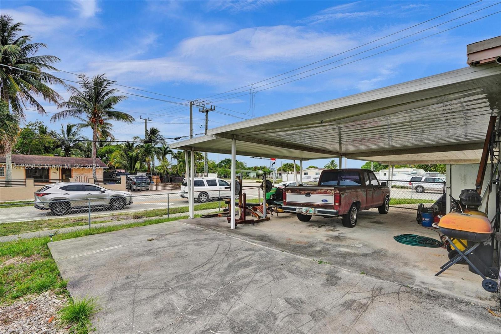 19601 NW 47th Ave