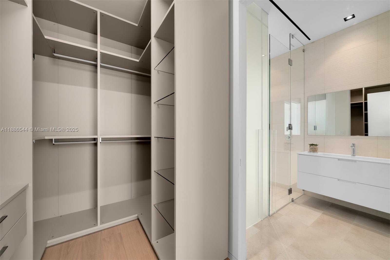 4701 NORTH MERIDIAN CONDO - Residential