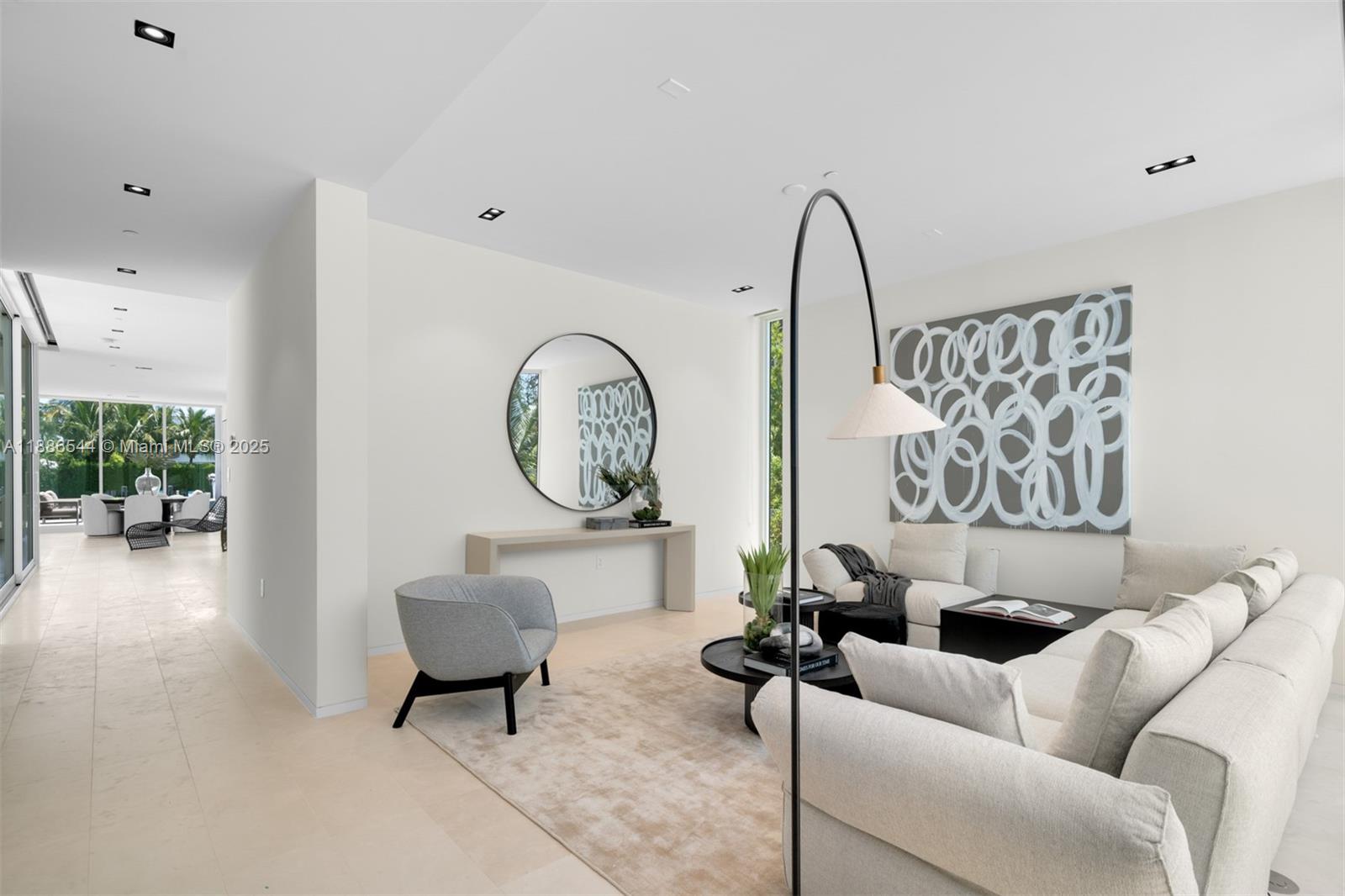 4701 NORTH MERIDIAN CONDO - Residential