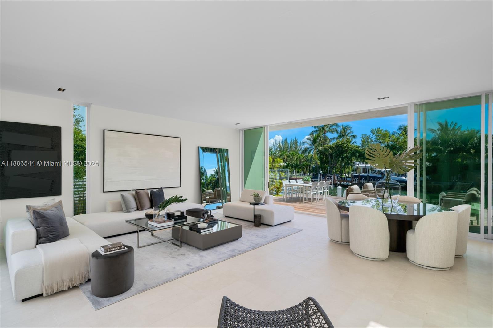 4701 NORTH MERIDIAN CONDO - Residential