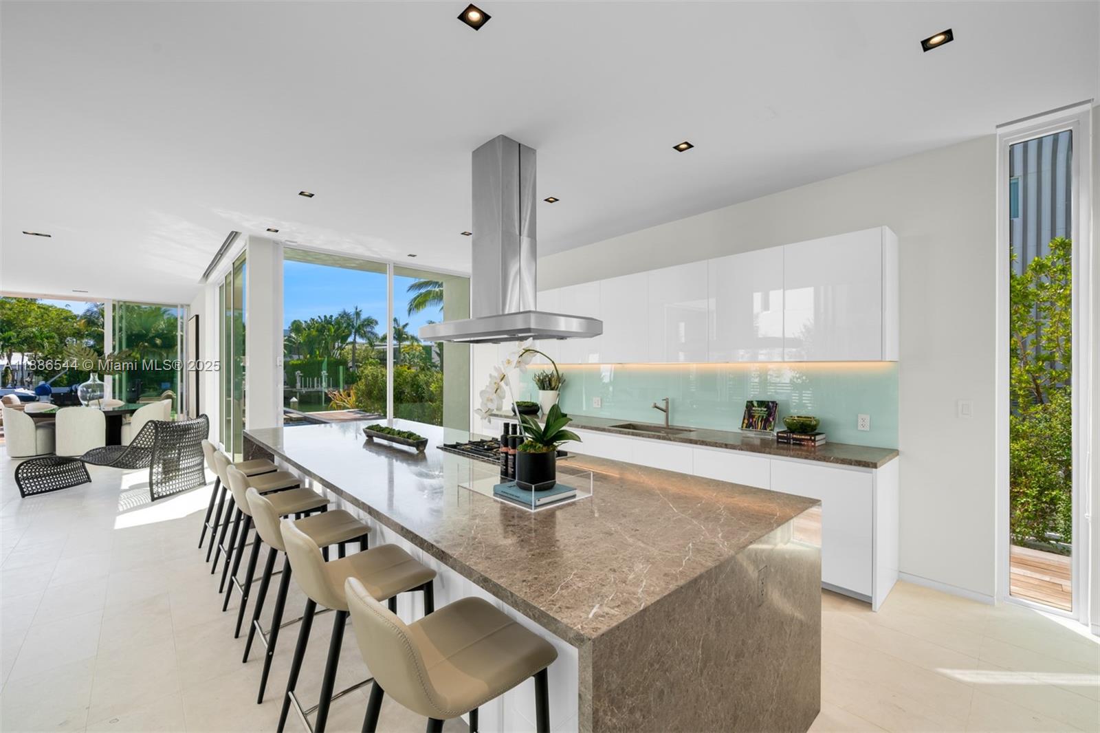 4701 NORTH MERIDIAN CONDO - Residential