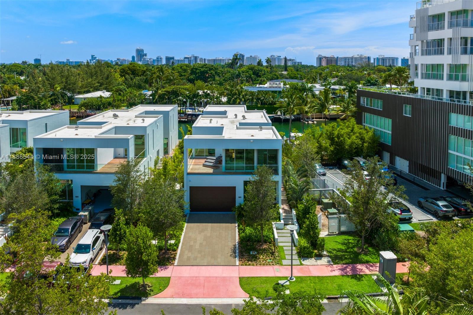 4701 NORTH MERIDIAN CONDO - Residential