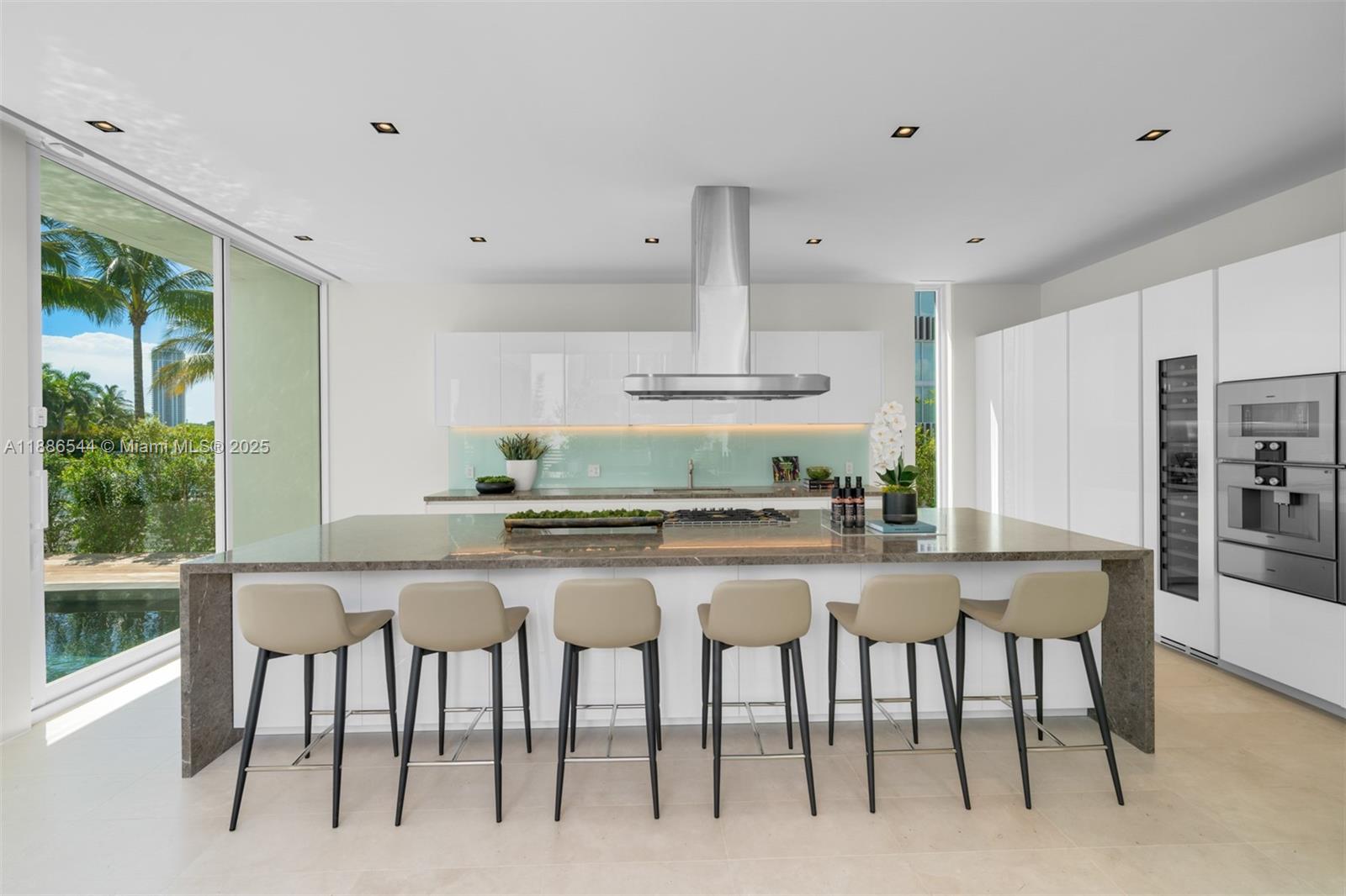 4701 NORTH MERIDIAN CONDO - Residential