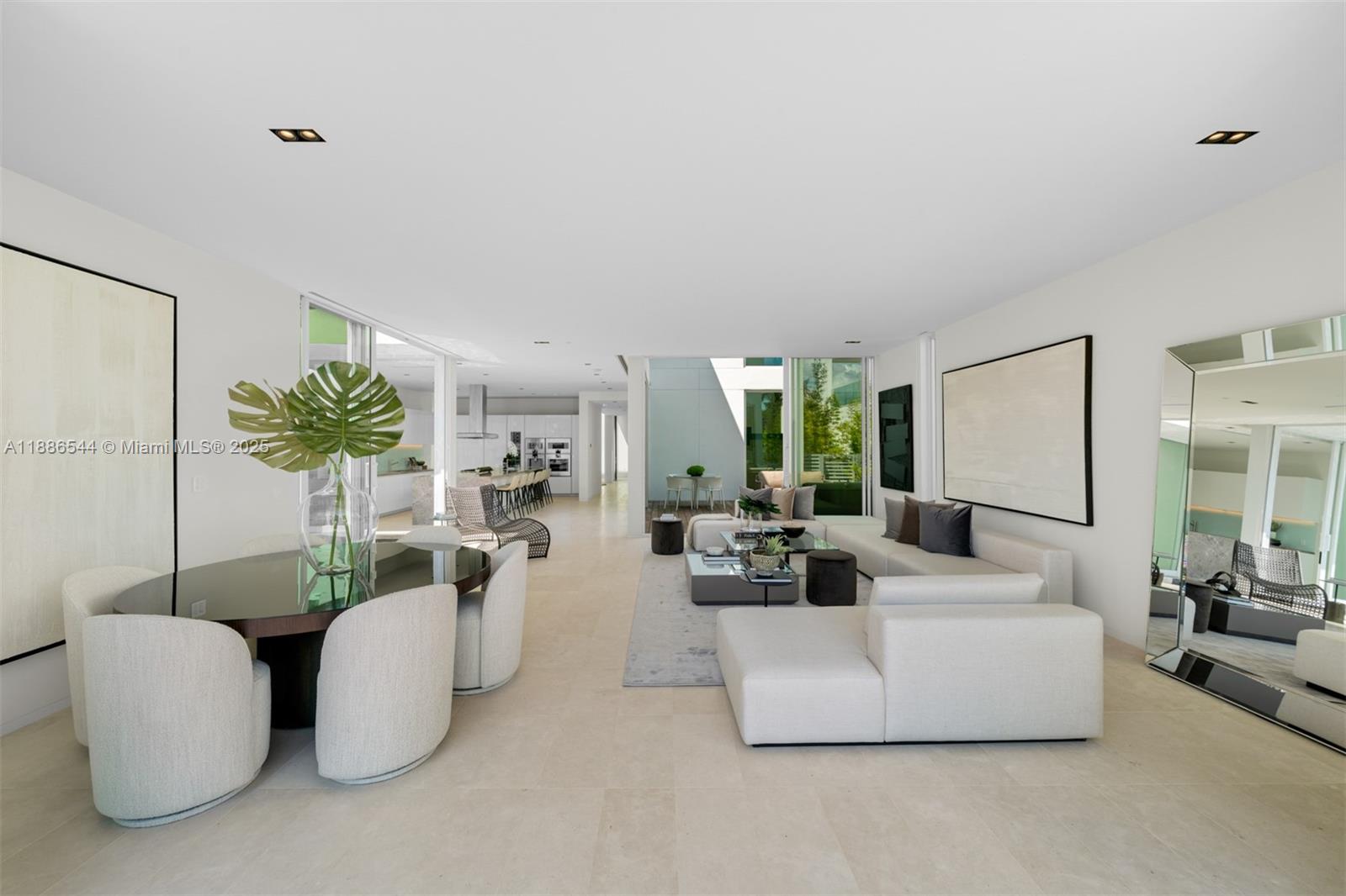 4701 NORTH MERIDIAN CONDO - Residential