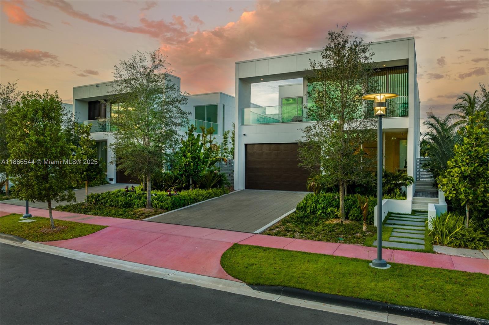 4701 NORTH MERIDIAN CONDO - Residential