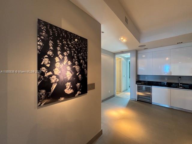 2711 HOLLYWOOD BEACH COND - Residential