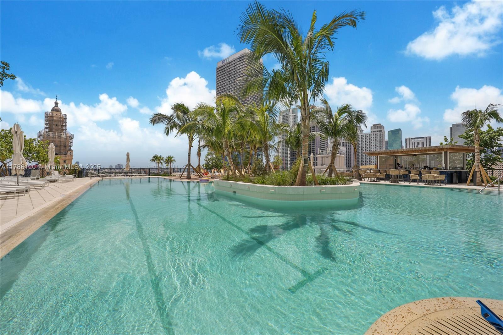 NATIIVO CONDO - Residential Lease