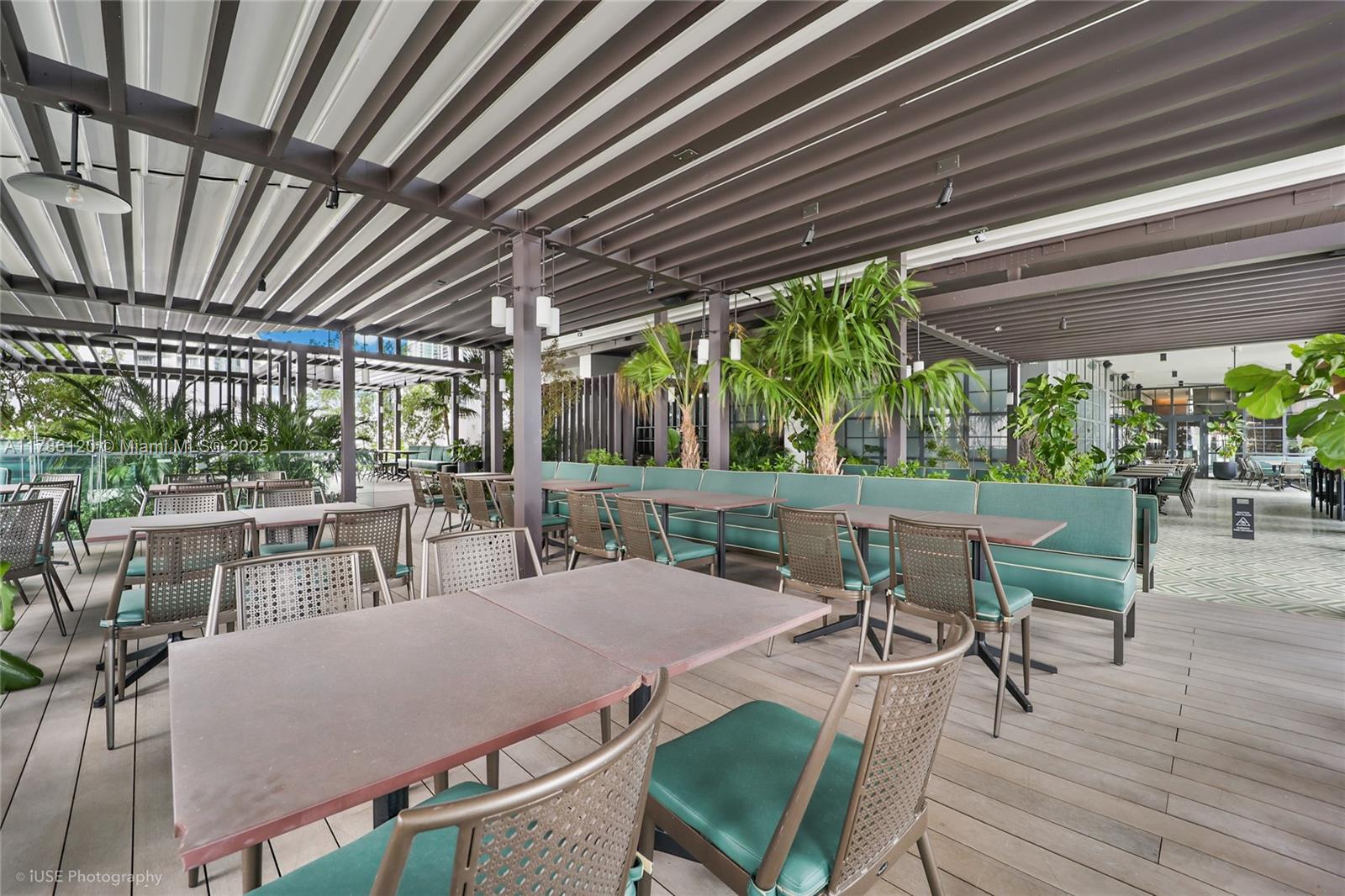 NATIIVO CONDO - Residential Lease