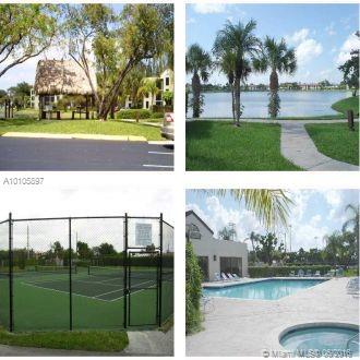 Lake Pointe #5 Condo - Residential Lease