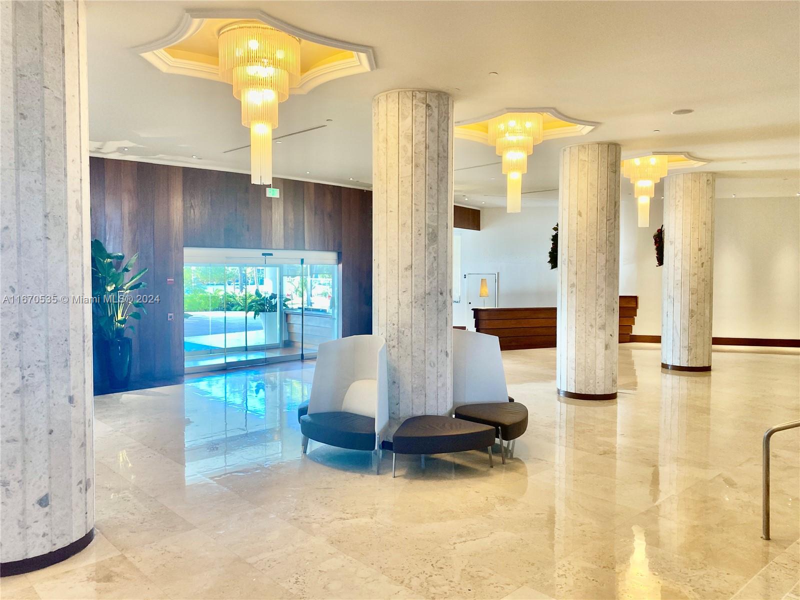 SEACOAST 5151 CONDO - Residential