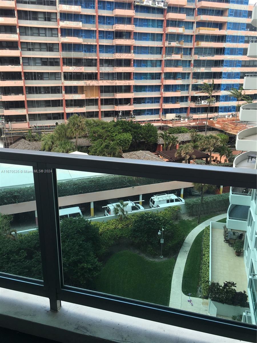 SEACOAST 5151 CONDO - Residential