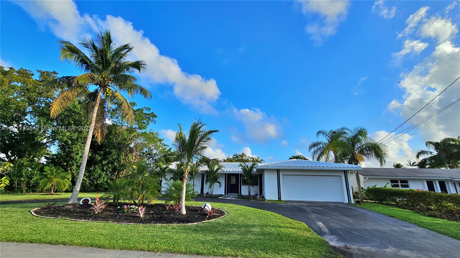 1478 Ne 55th St, Fort Lauderdale, Broward County, Florida - 4 Bedrooms  
2 Bathrooms - 