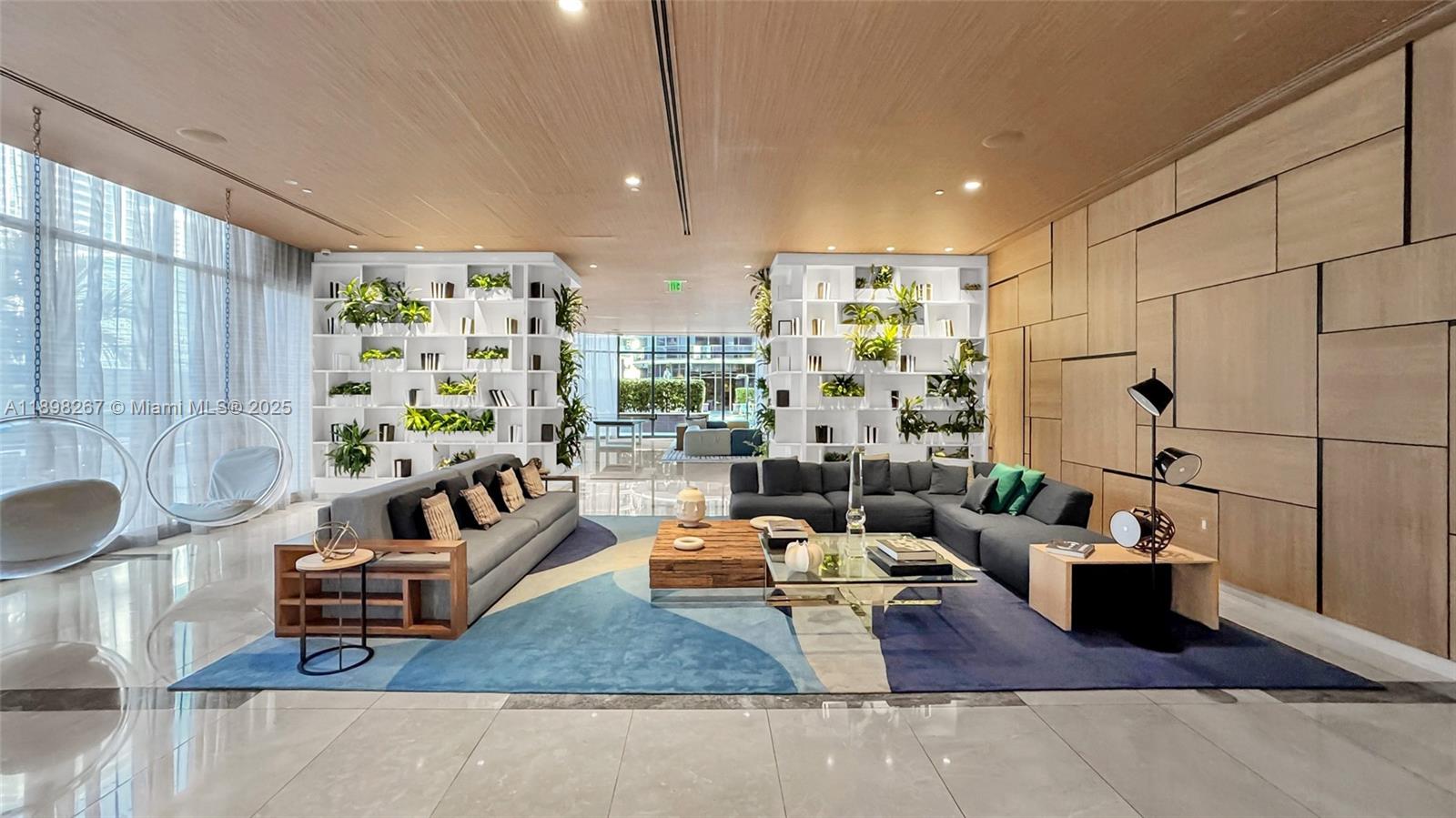 BRICKELL HEIGHTS WEST CON - Residential