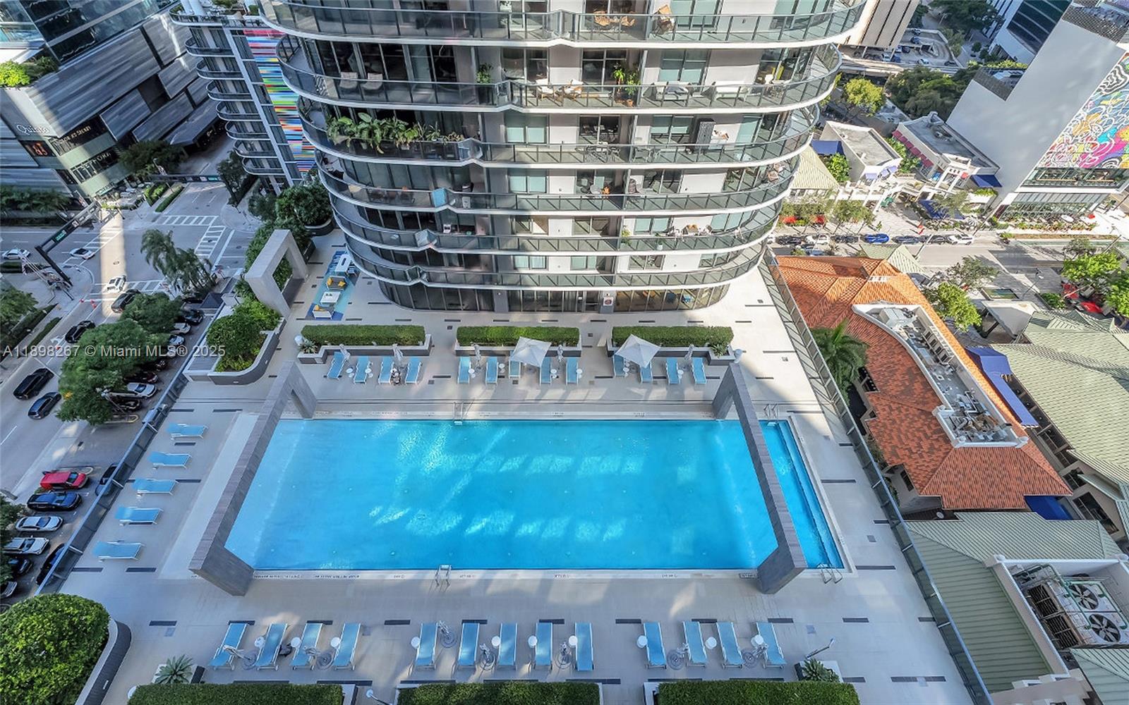 BRICKELL HEIGHTS WEST CON - Residential