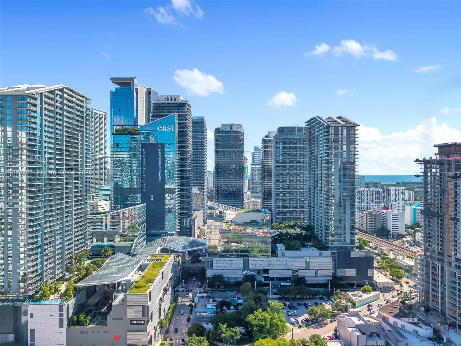 BRICKELL HEIGHTS WEST CON - Residential