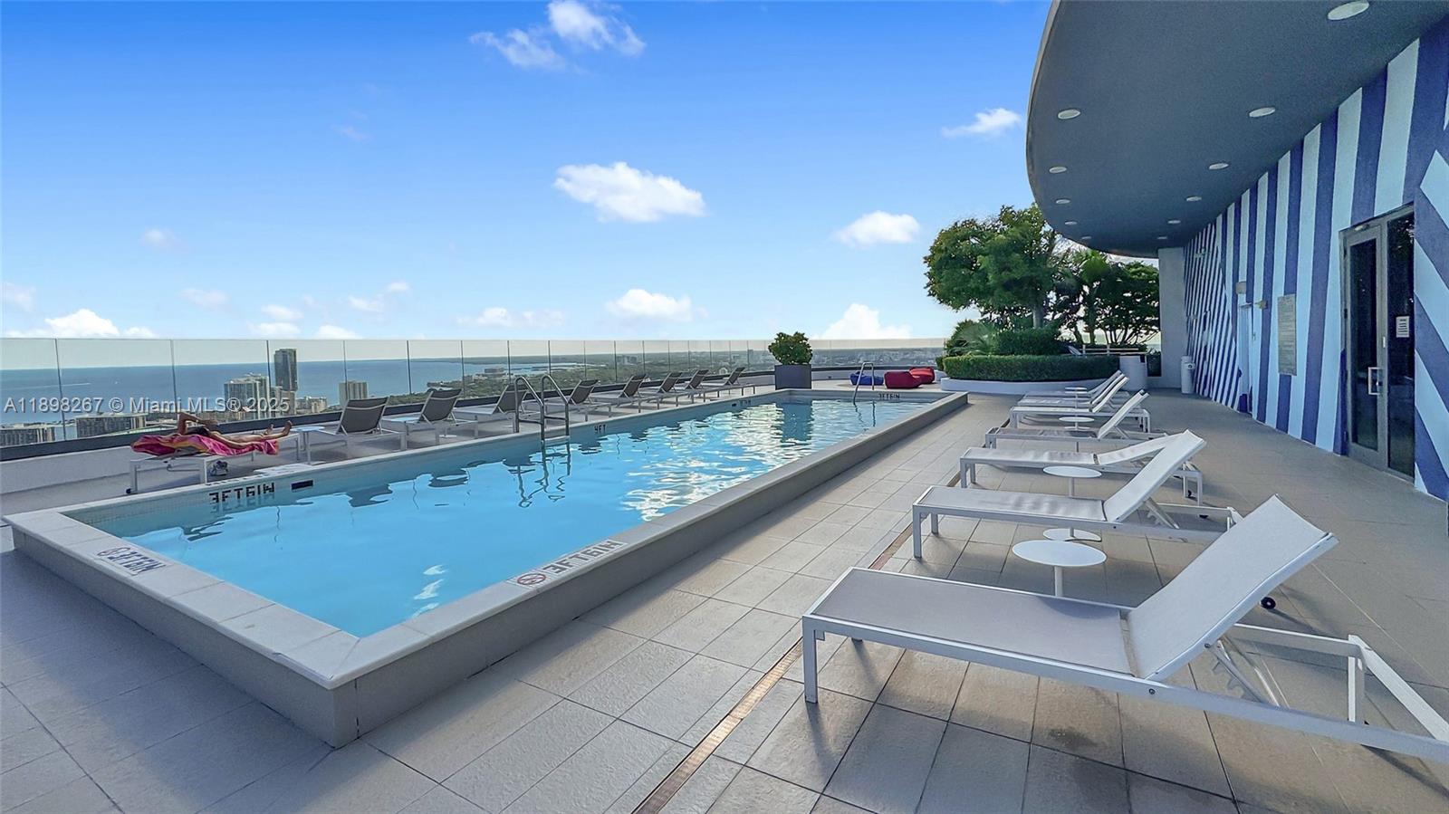 BRICKELL HEIGHTS WEST CON - Residential