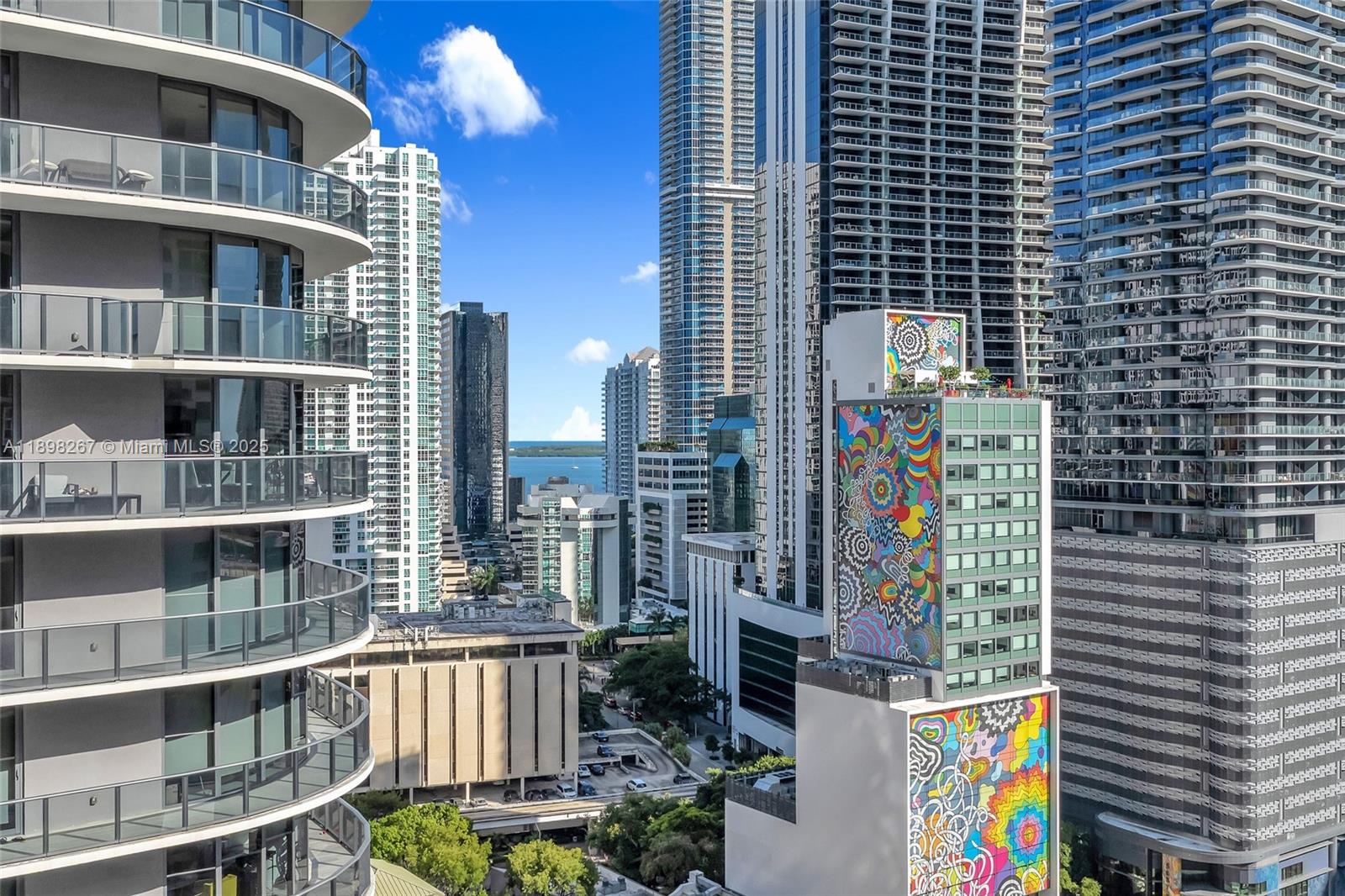 BRICKELL HEIGHTS WEST CON - Residential