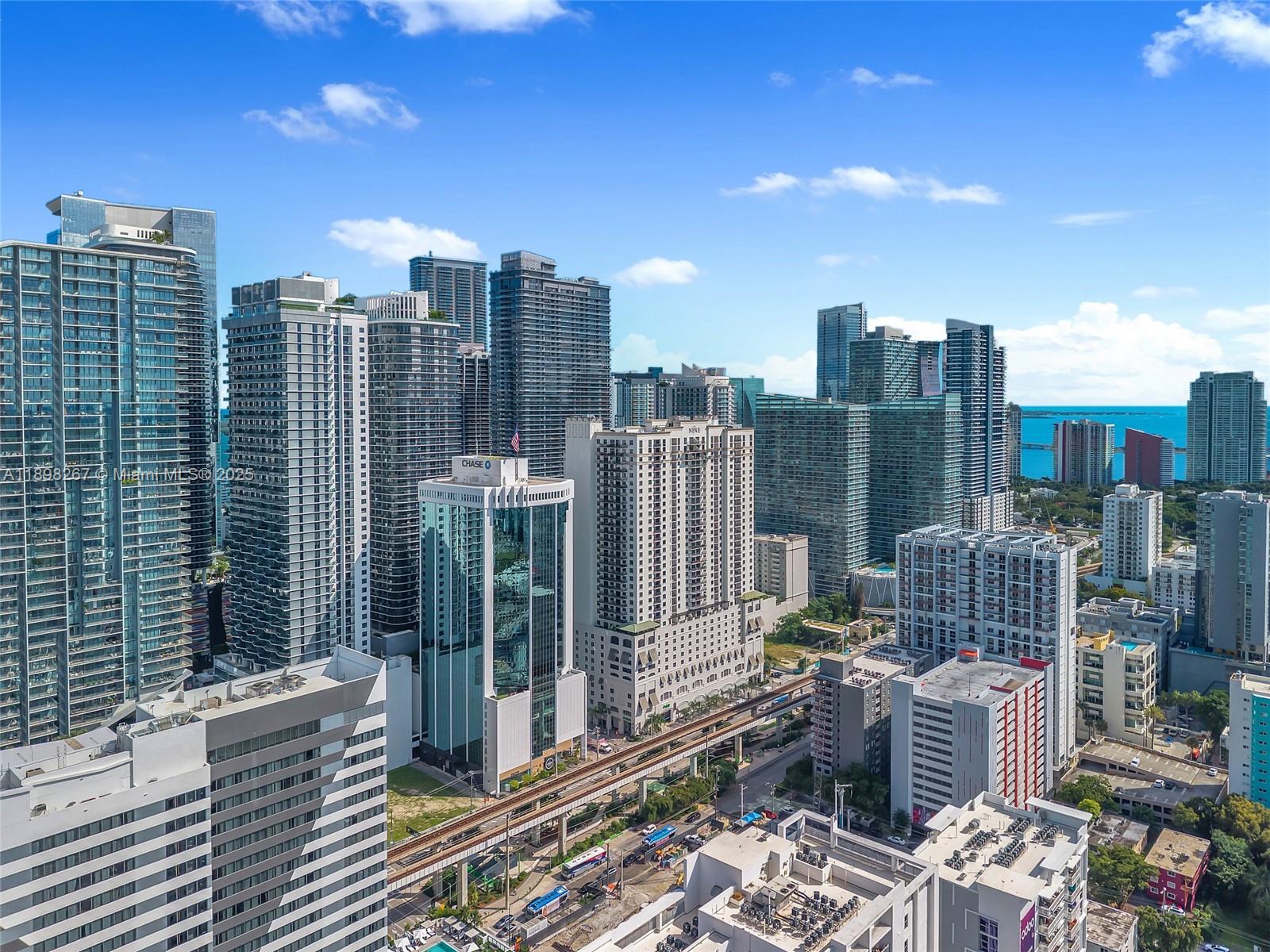 BRICKELL HEIGHTS WEST CON - Residential