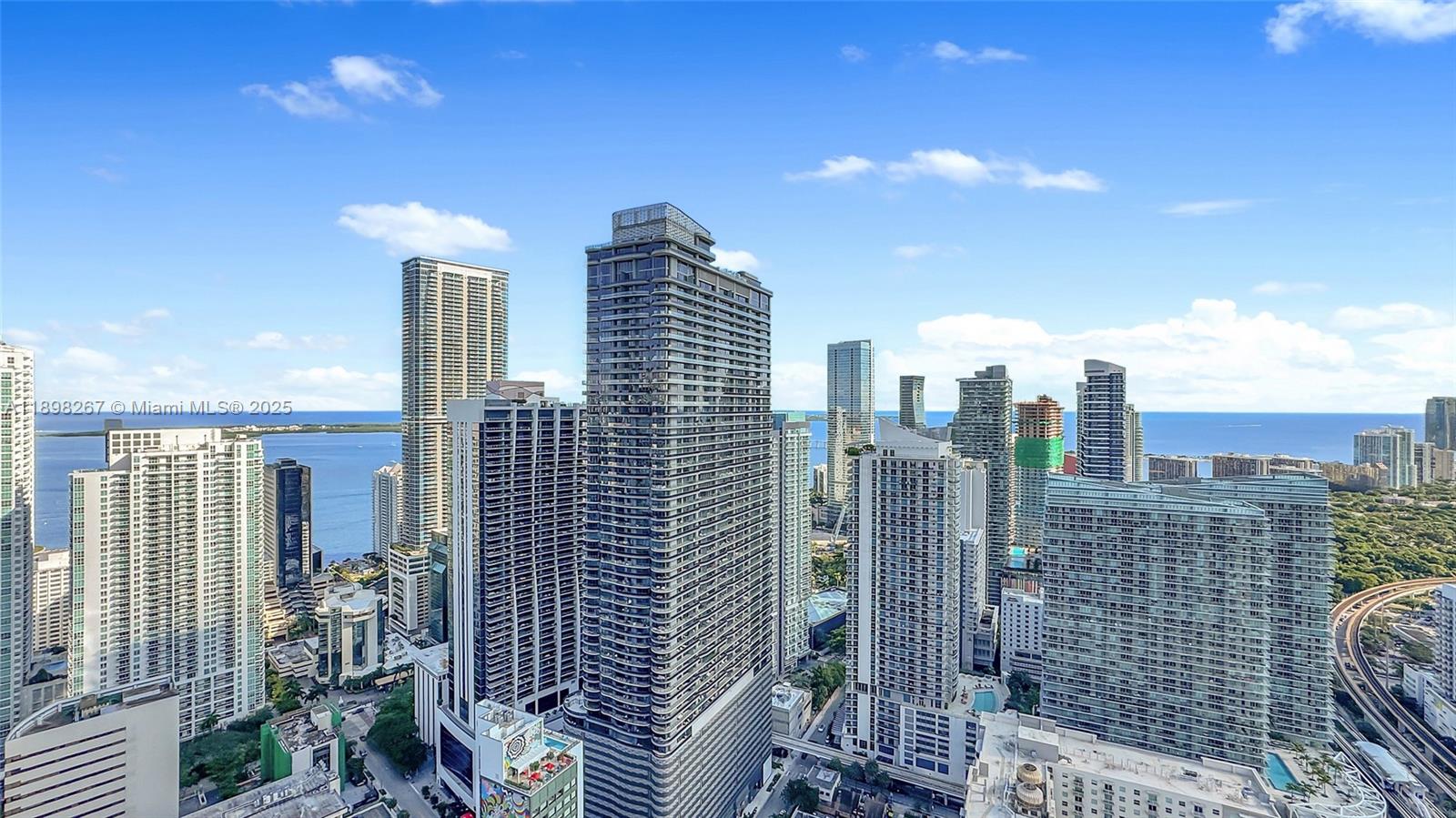BRICKELL HEIGHTS WEST CON - Residential