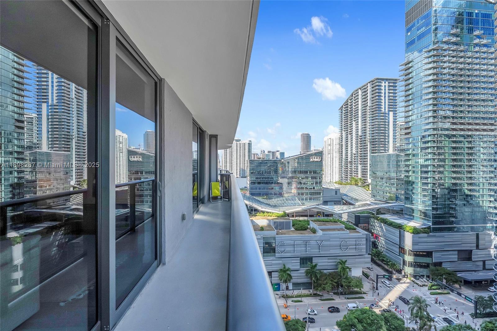 BRICKELL HEIGHTS WEST CON - Residential