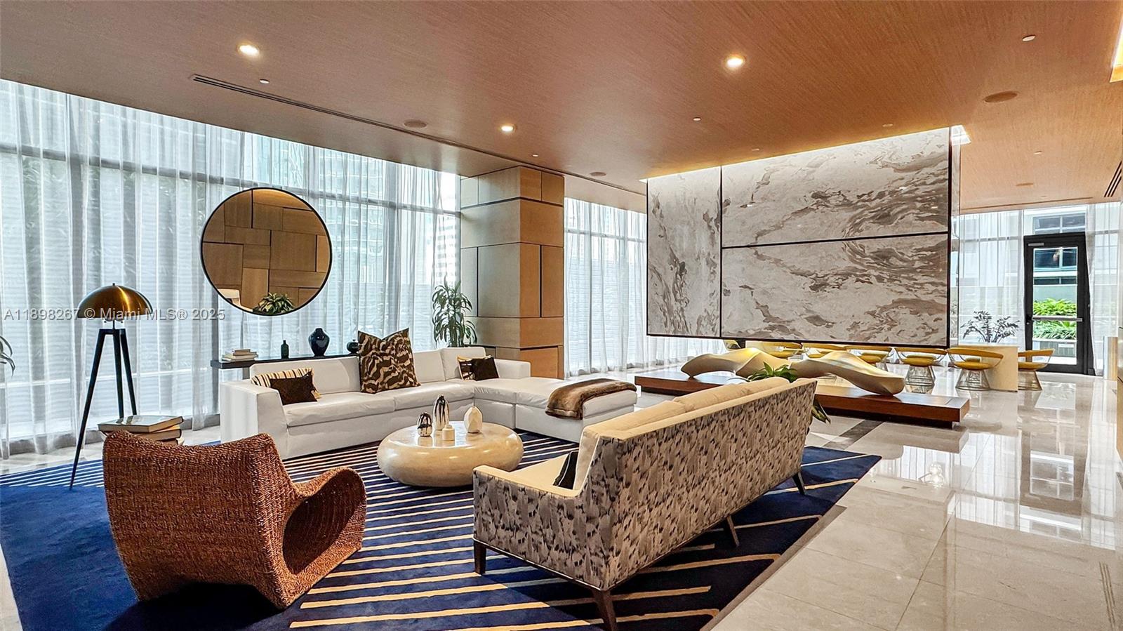 BRICKELL HEIGHTS WEST CON - Residential