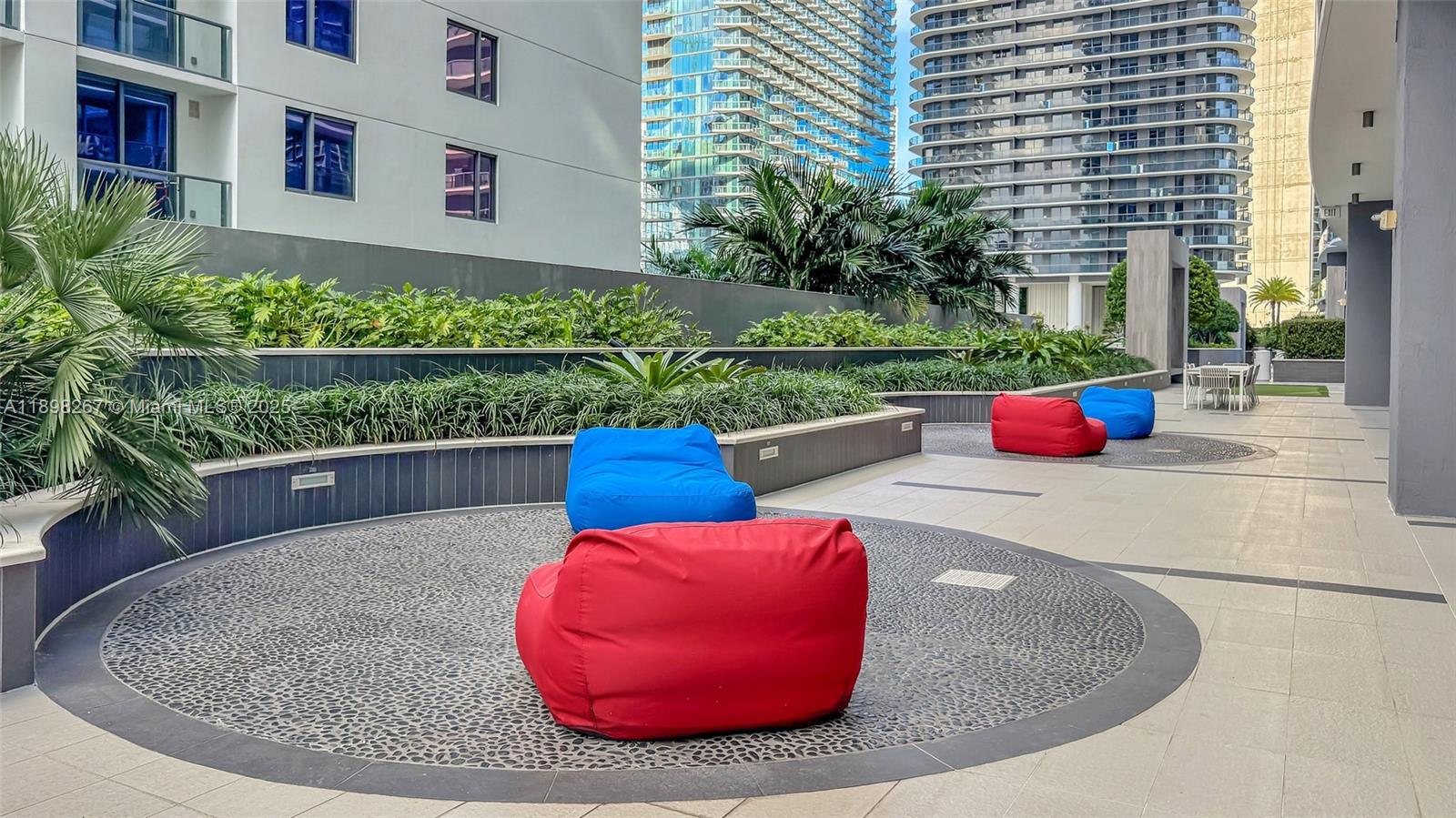 BRICKELL HEIGHTS WEST CON - Residential