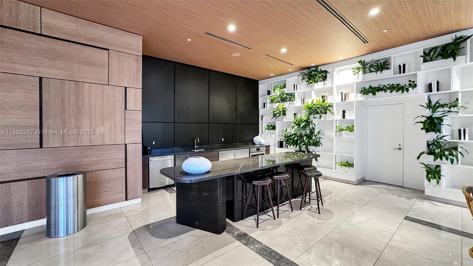 BRICKELL HEIGHTS WEST CON - Residential