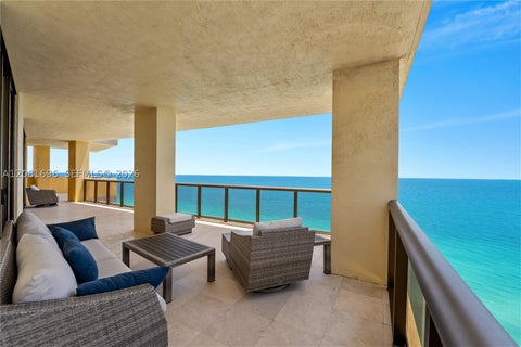 Photo of 16275 Collins Ave #2101, Sunny Isles Beach, FL 33160 (MLS # A12081696)