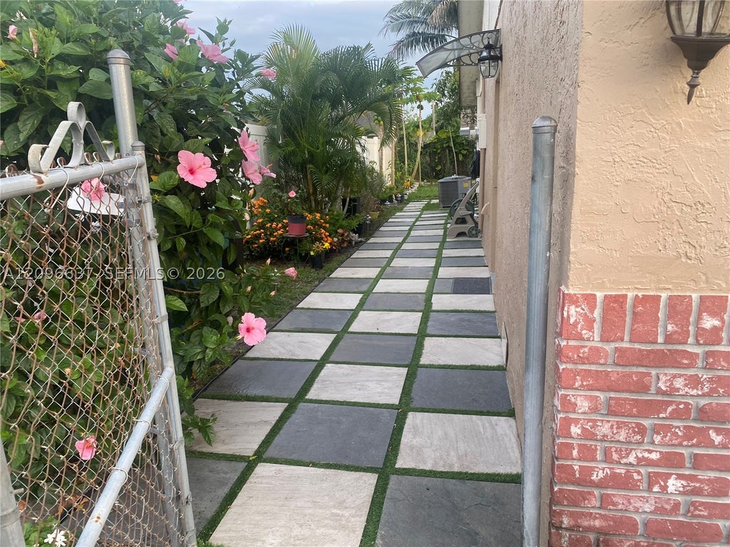 Photo of 8310 NW 47th St #0, Lauderhill, FL 33351 (MLS # A12096637)