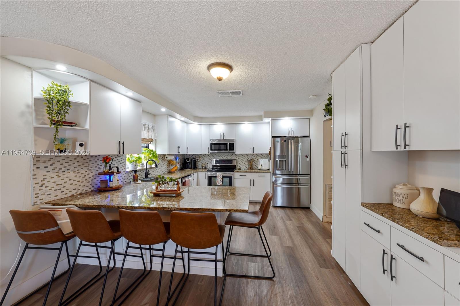 CITY OF LAUDERHILL SEC TH - Residential