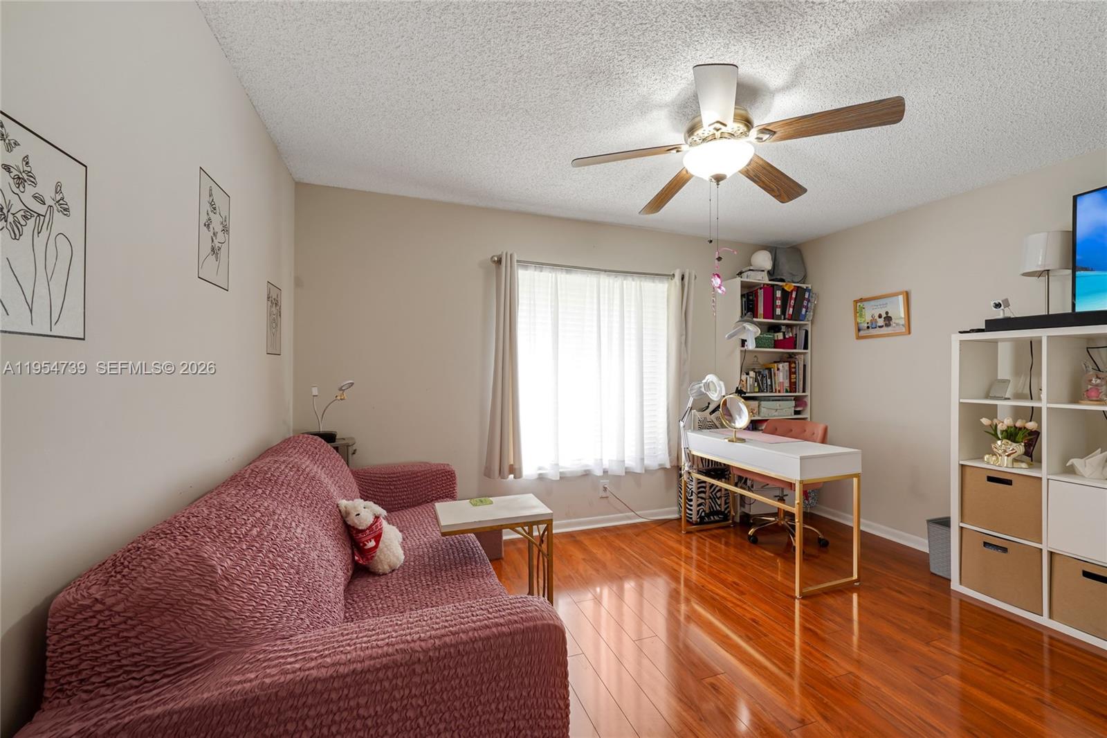 CITY OF LAUDERHILL SEC TH - Residential