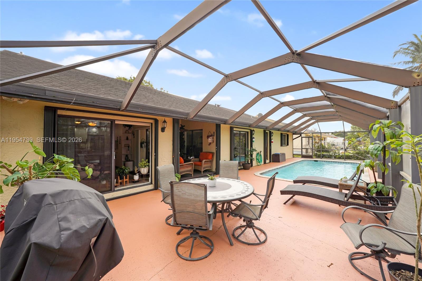 CITY OF LAUDERHILL SEC TH - Residential