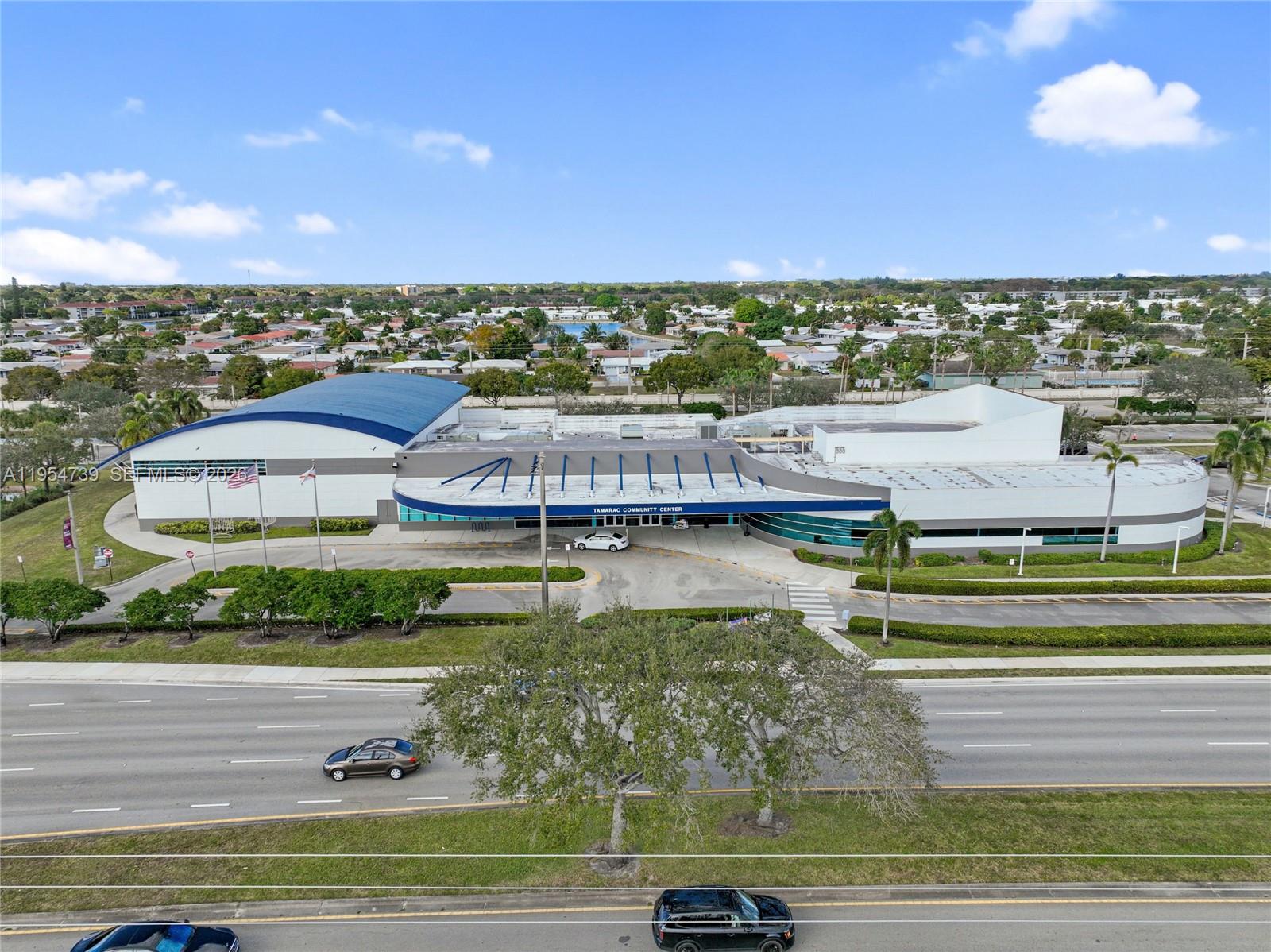 CITY OF LAUDERHILL SEC TH - Residential