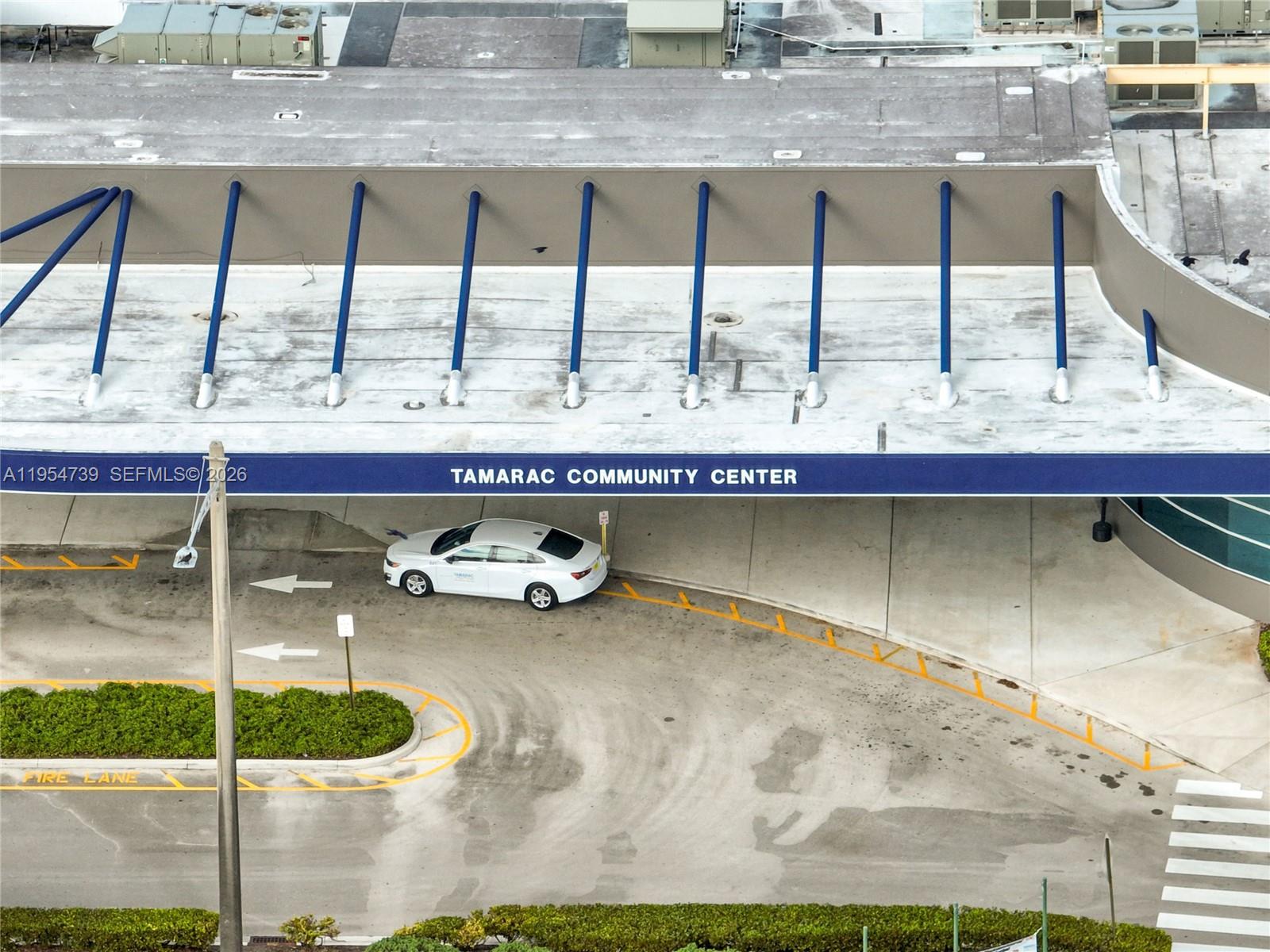 CITY OF LAUDERHILL SEC TH - Residential