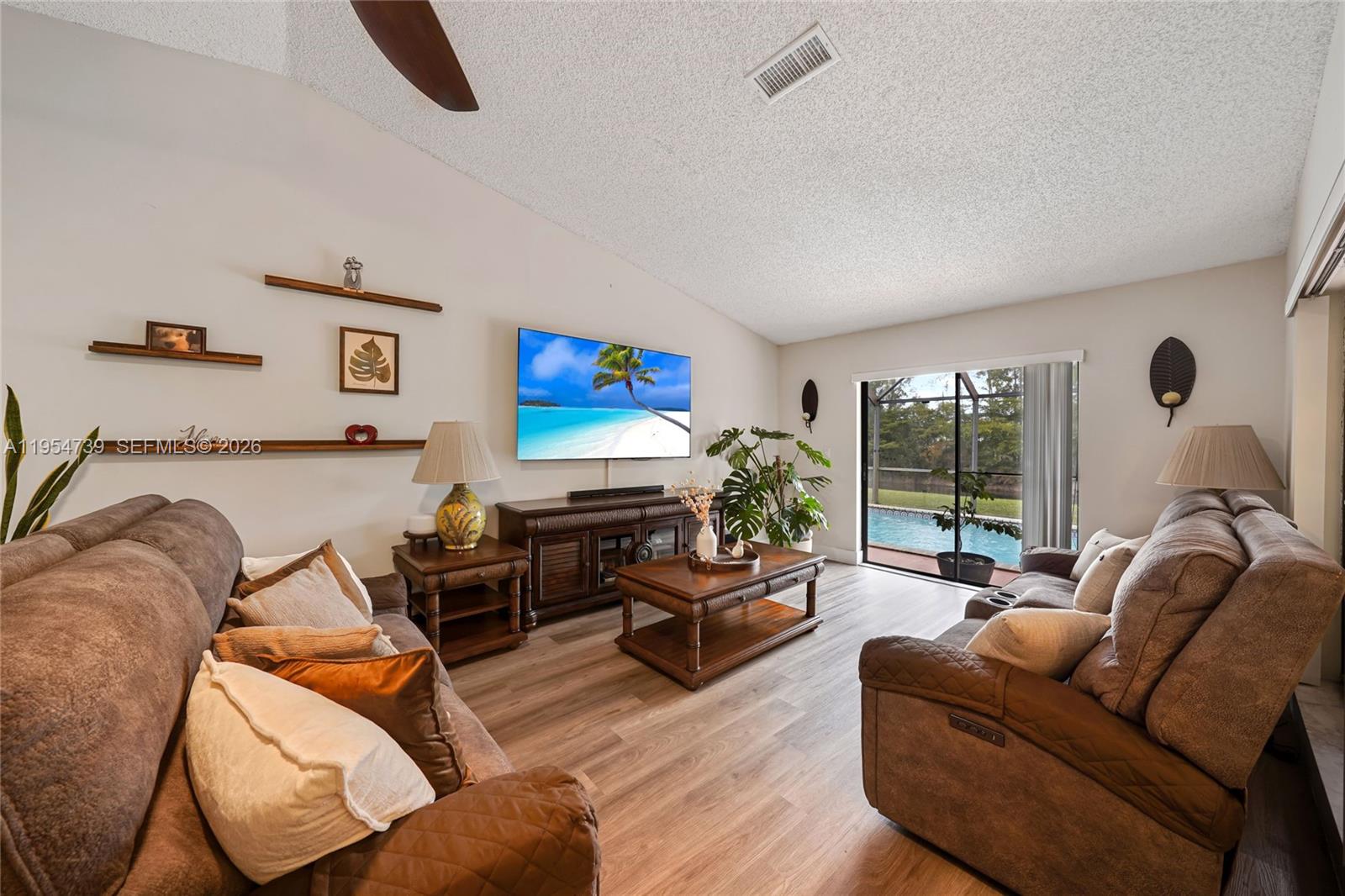 CITY OF LAUDERHILL SEC TH - Residential