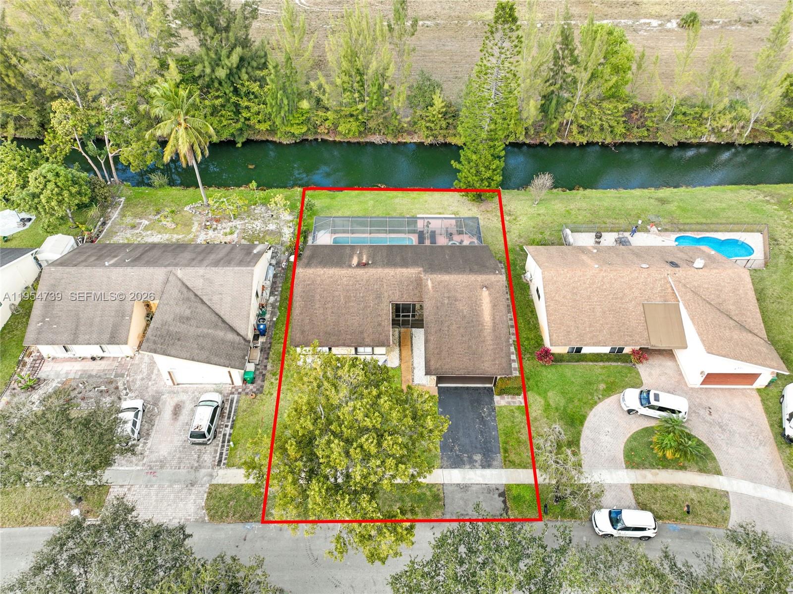 CITY OF LAUDERHILL SEC TH - Residential