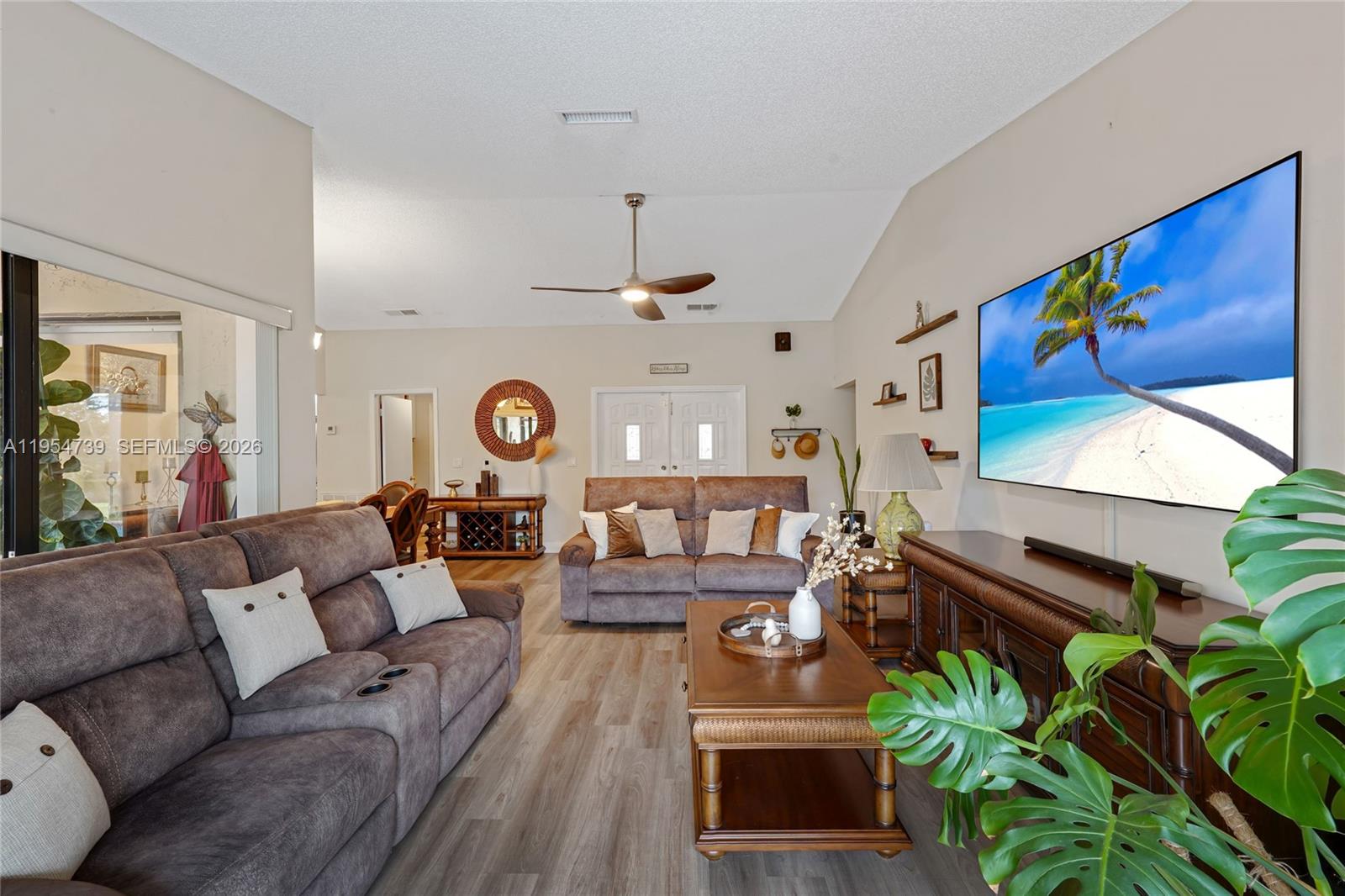 CITY OF LAUDERHILL SEC TH - Residential