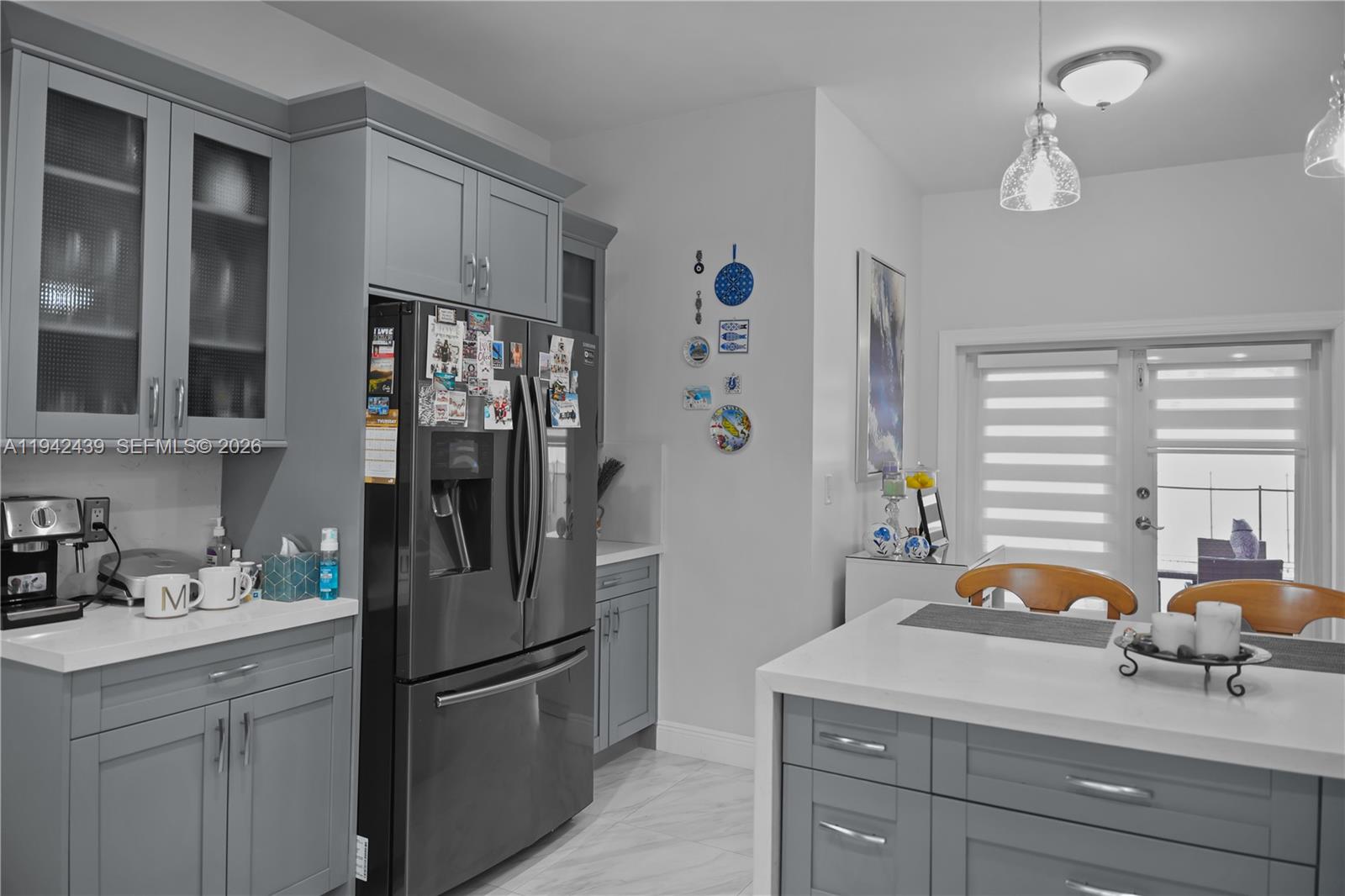 SO MIAMI HEIGHTS ADDN E - Residential Lease