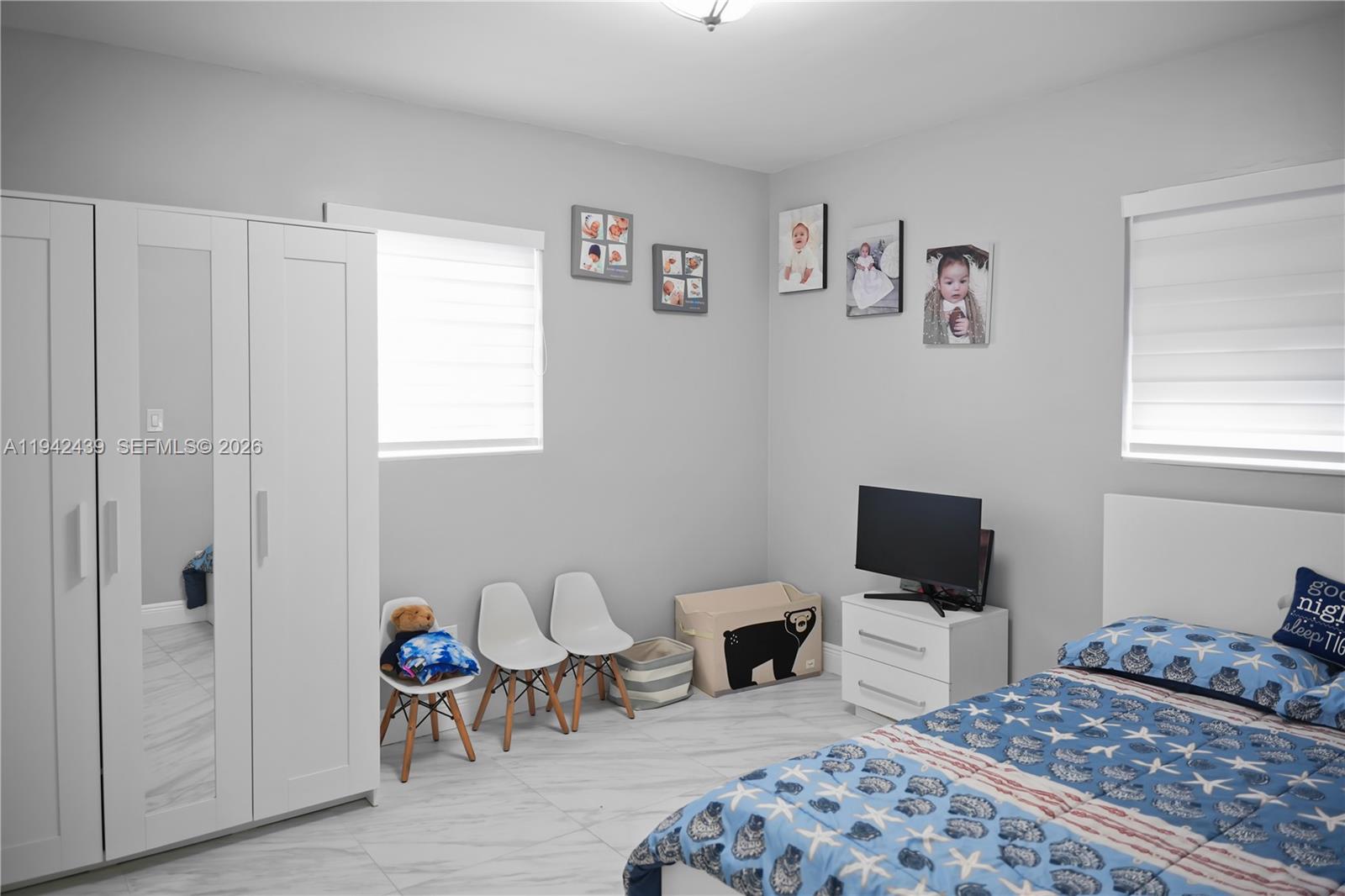 SO MIAMI HEIGHTS ADDN E - Residential Lease