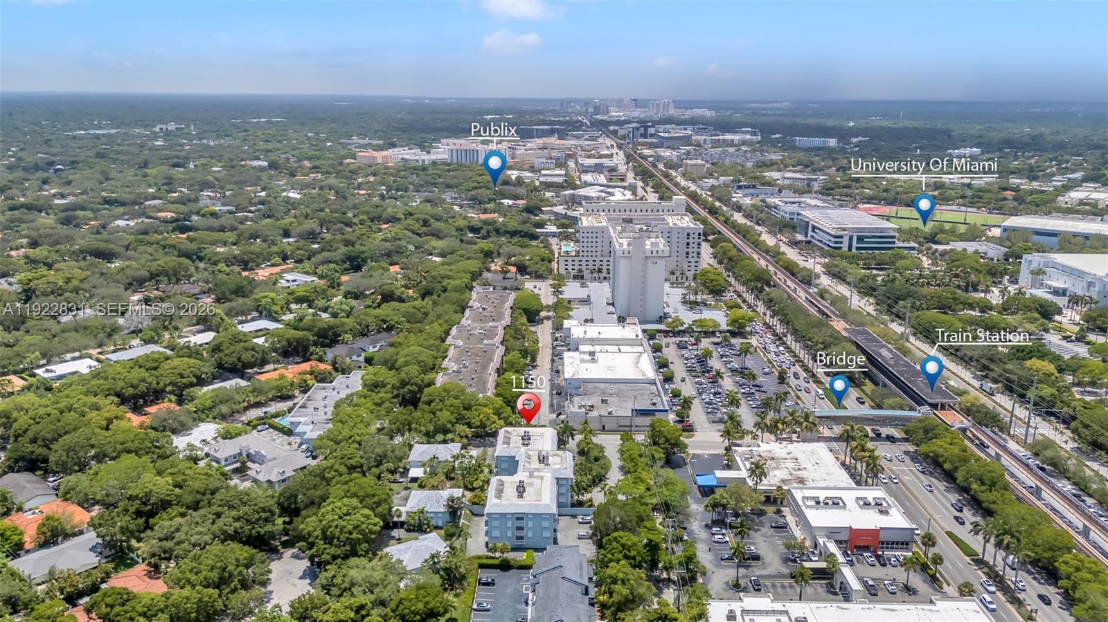 ROYAL CARIBBEAN CLUB COND - Residential