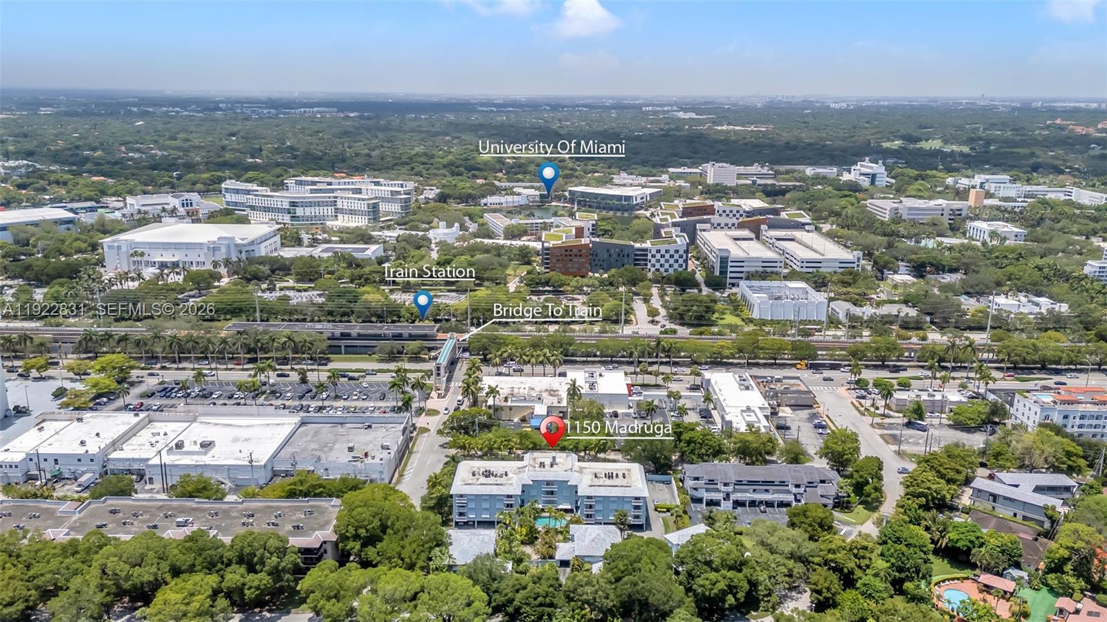 ROYAL CARIBBEAN CLUB COND - Residential