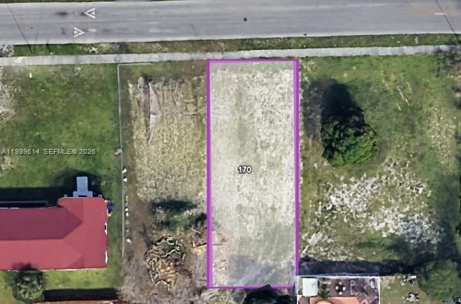 CARVER HEIGHTS FIRST ADD - Land