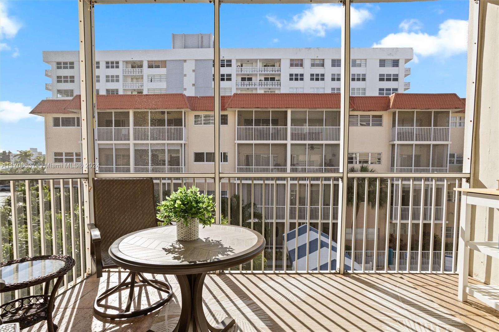 RIVIERA APTS A INC OF HAL - Residential