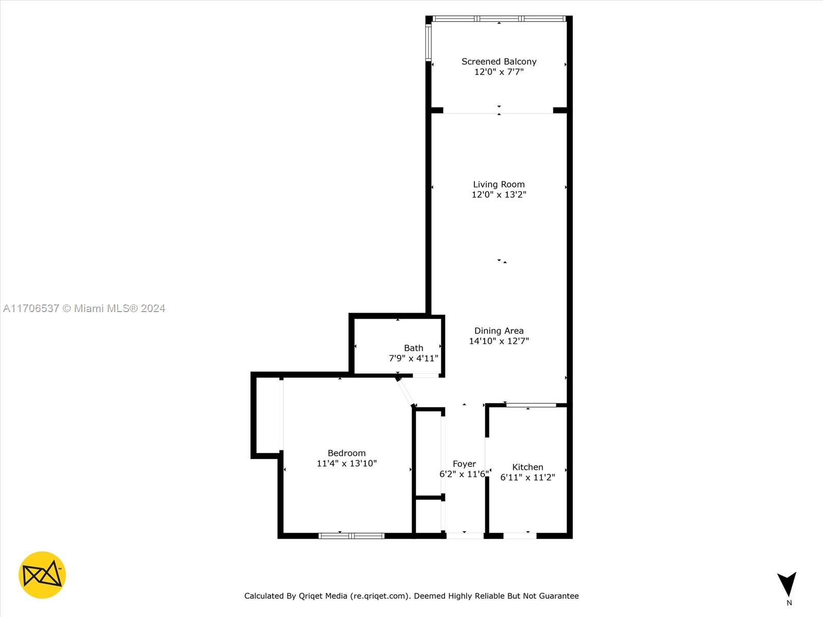 RIVIERA APTS A INC OF HAL - Residential