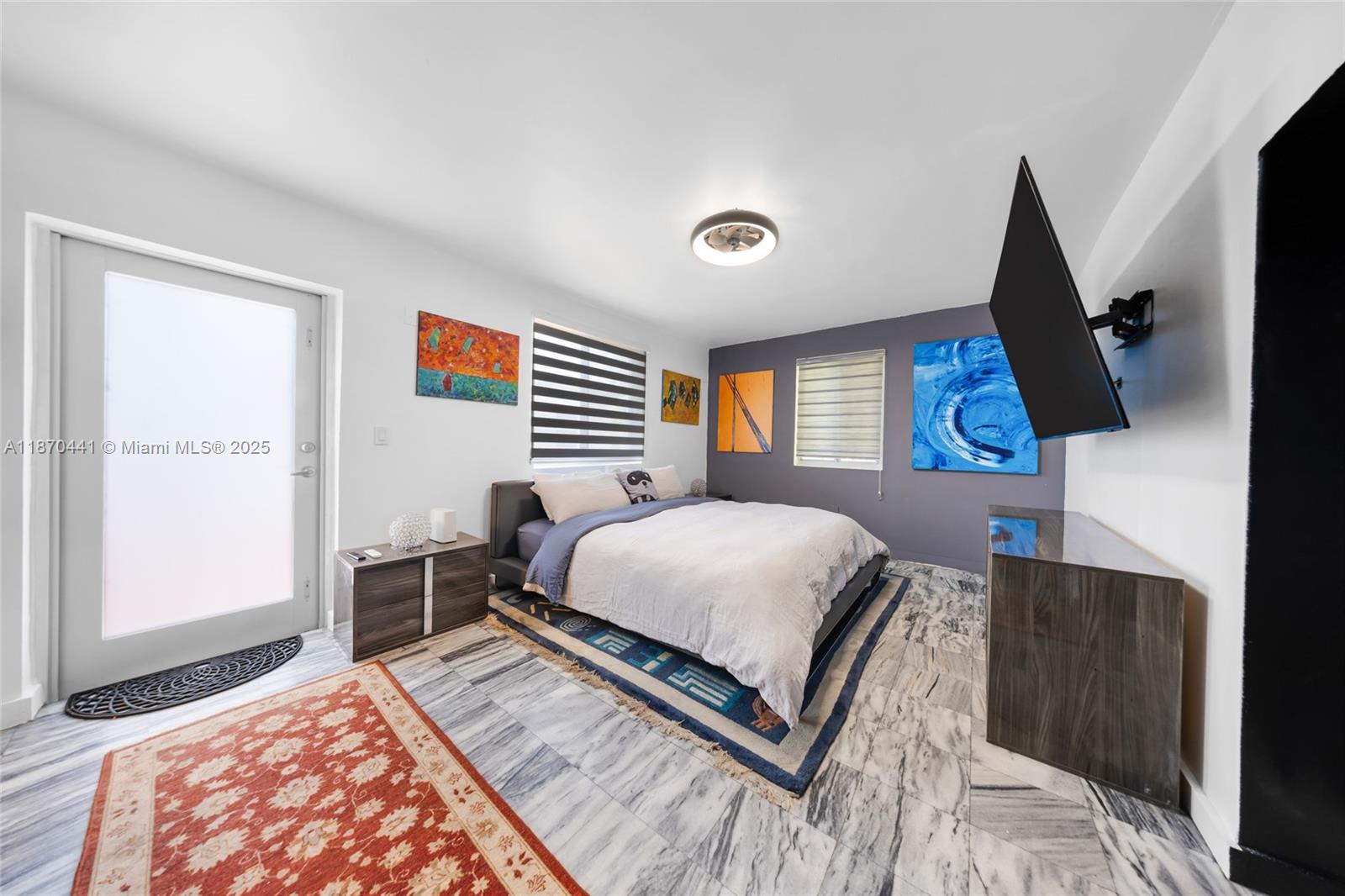 SHORECREST - Residential Lease