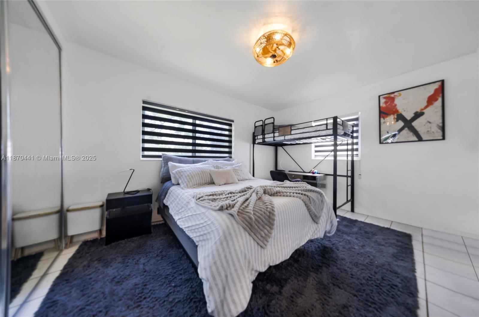 SHORECREST - Residential Lease