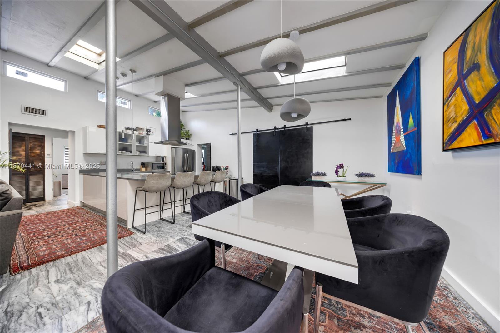 SHORECREST - Residential Lease