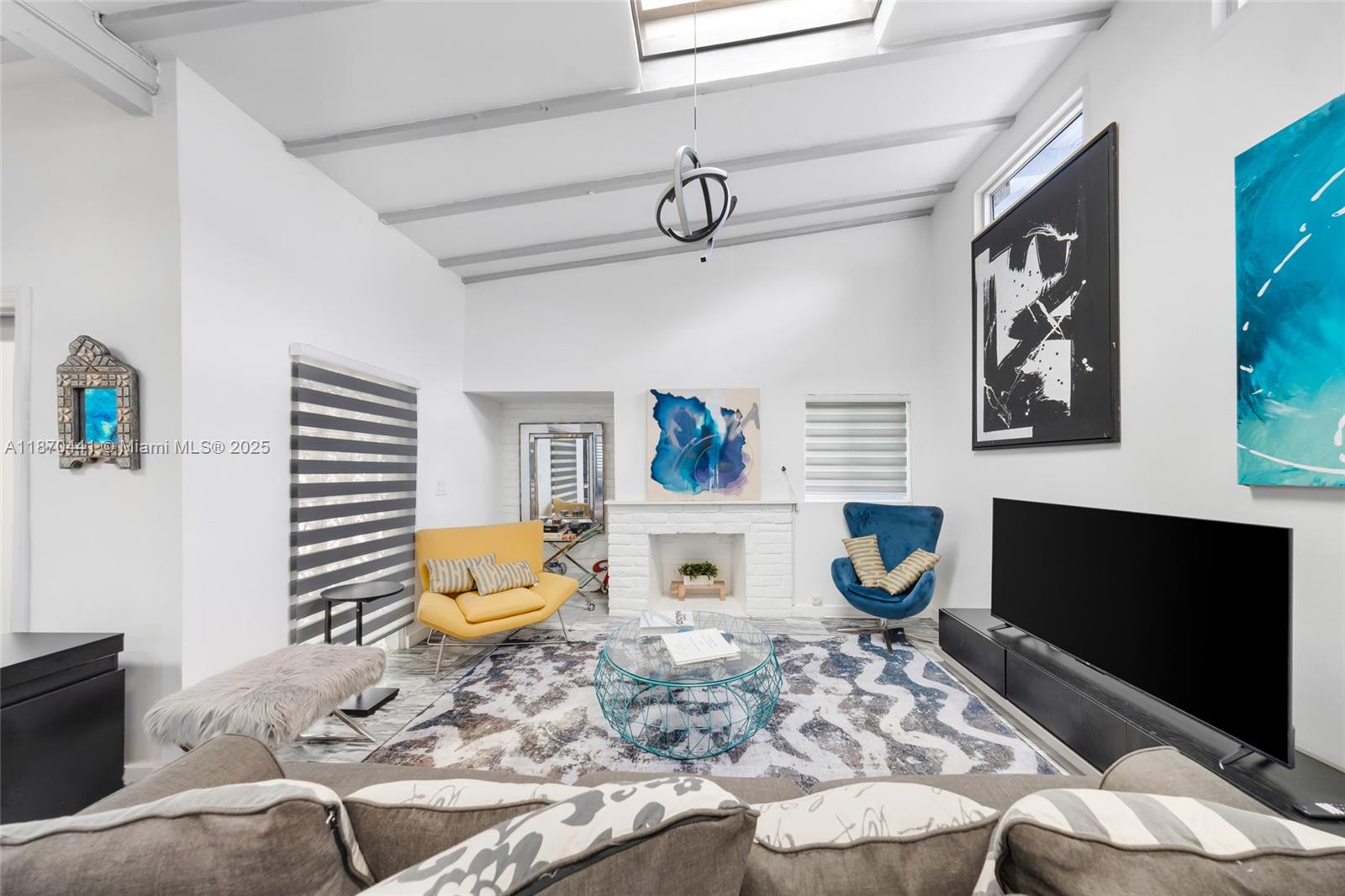 SHORECREST - Residential Lease